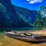 House On Piles, River 'apartman Una' 度假居 *